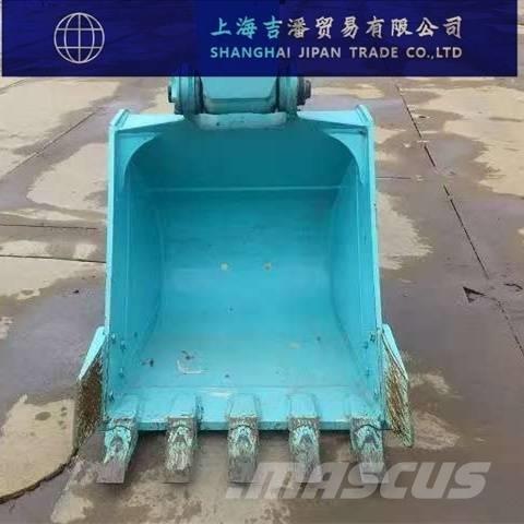 Kobelco SK 130 Pásové rýpadlá