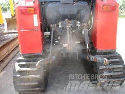 Yanmar CT 45 Stavebníctvo - ostatné