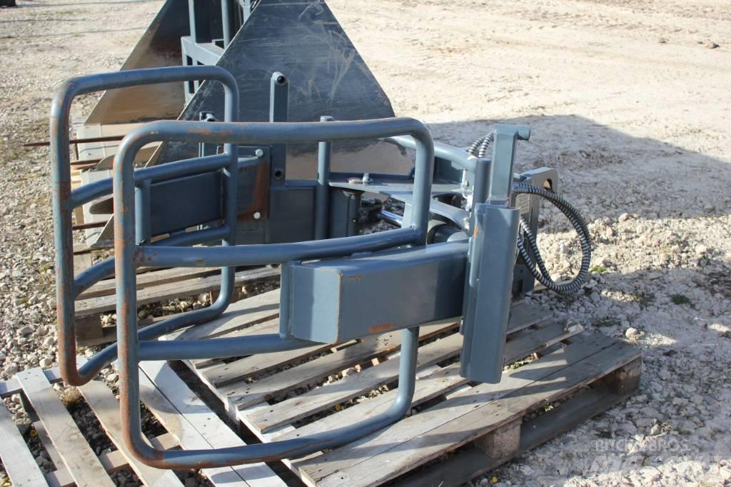 Merlo TF38.10CS-145 Teleskopické nakladače pre poľnohospodárstvo