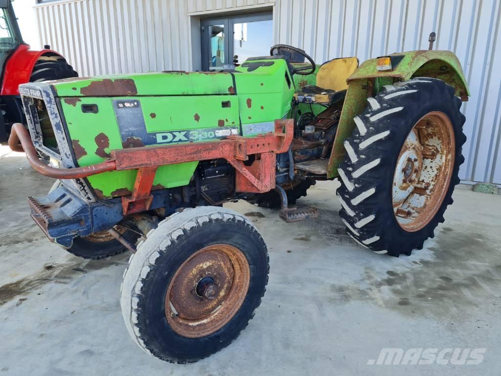 Deutz-Fahr DX 3.30 Traktory