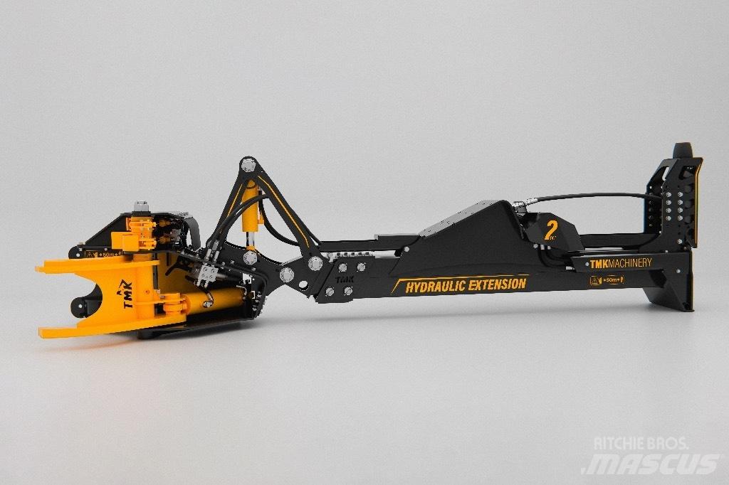 TMK 300 Harvestory