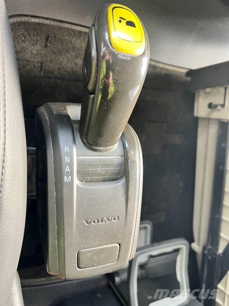 Volvo FH 16 750 Nákladné vozidlá na prepravu dreva