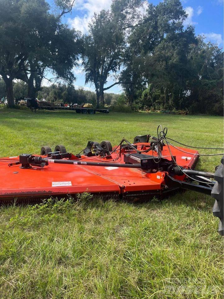 Land Pride RC3620 Mulčovače