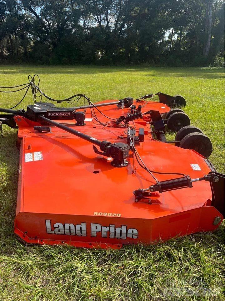 Land Pride RC3620 Mulčovače