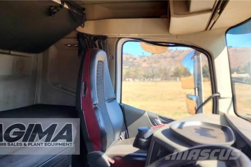 Volvo FH440 Ďalšie nákladné vozidlá