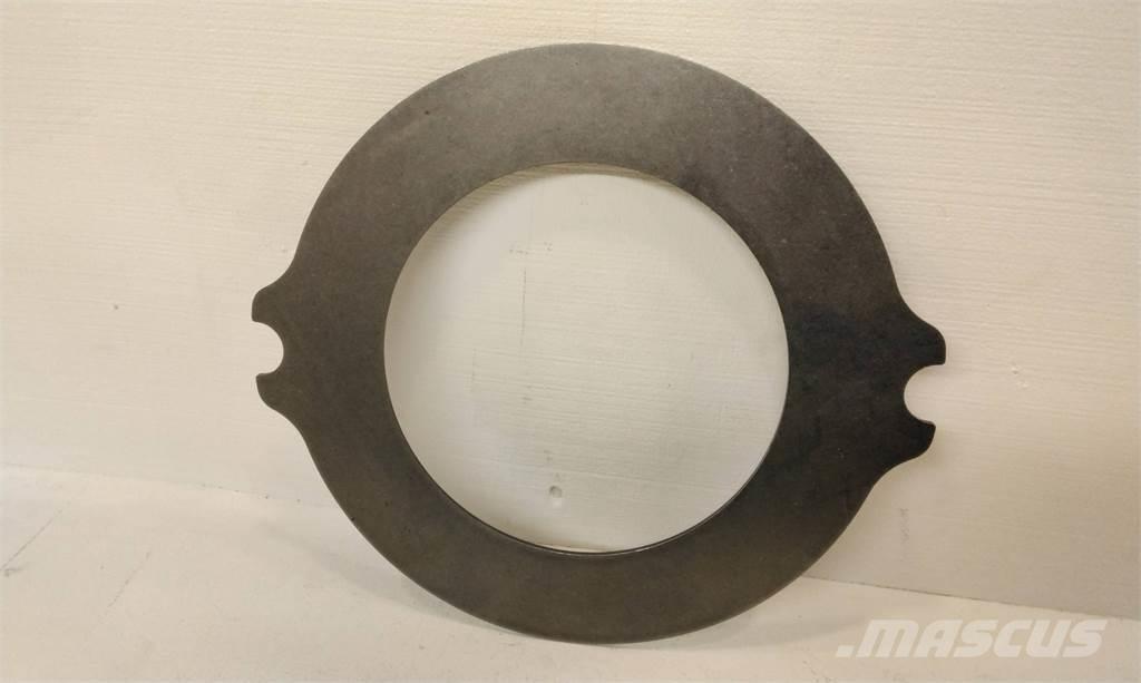 Ponsse NAF7344036 Prevodovka