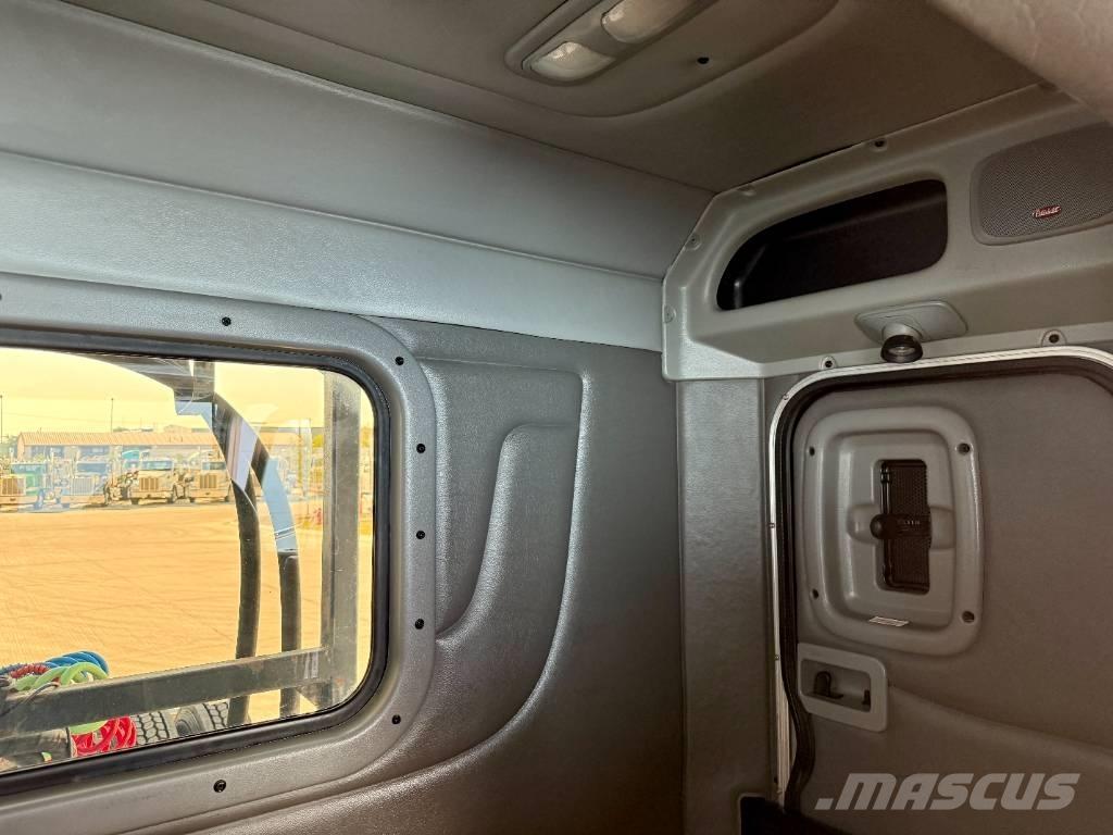 Peterbilt 389 Ťahače