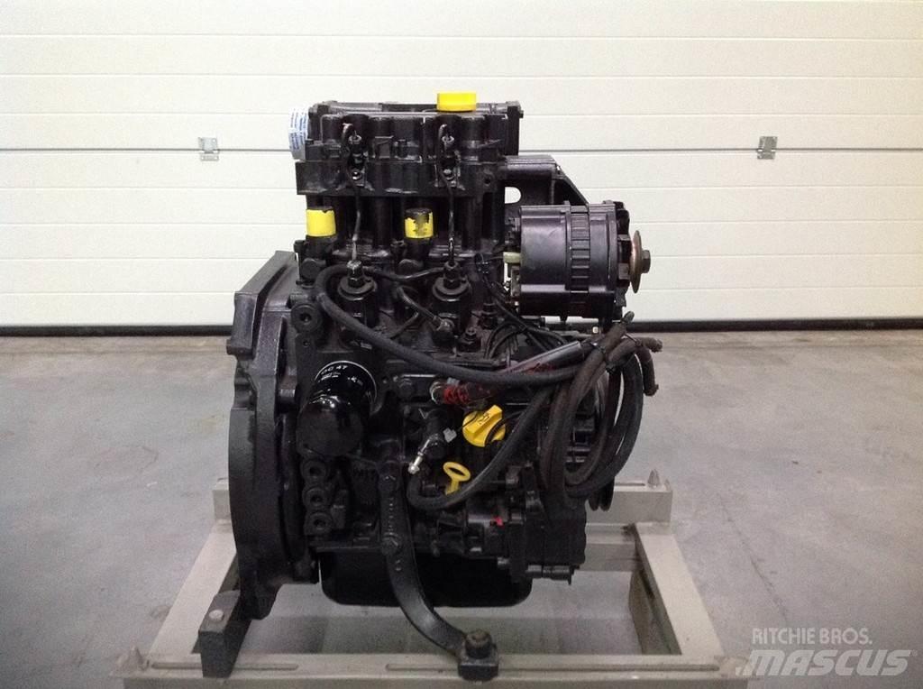 Deutz F2M2011 NEW Motory