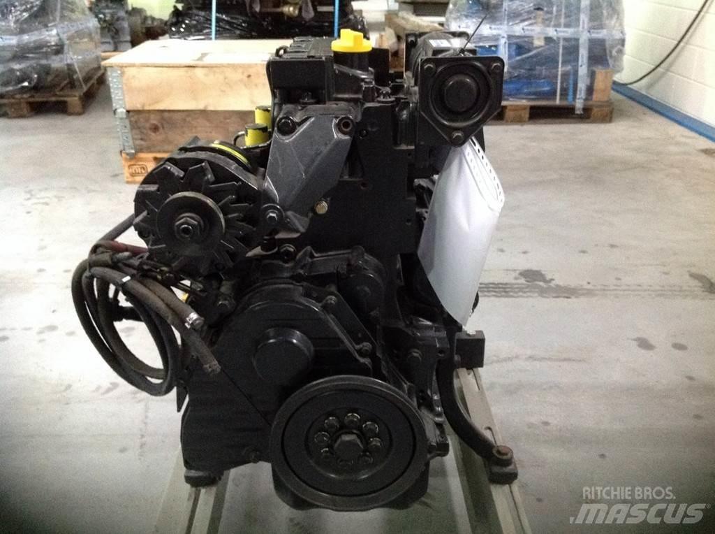 Deutz F2M2011 NEW Motory