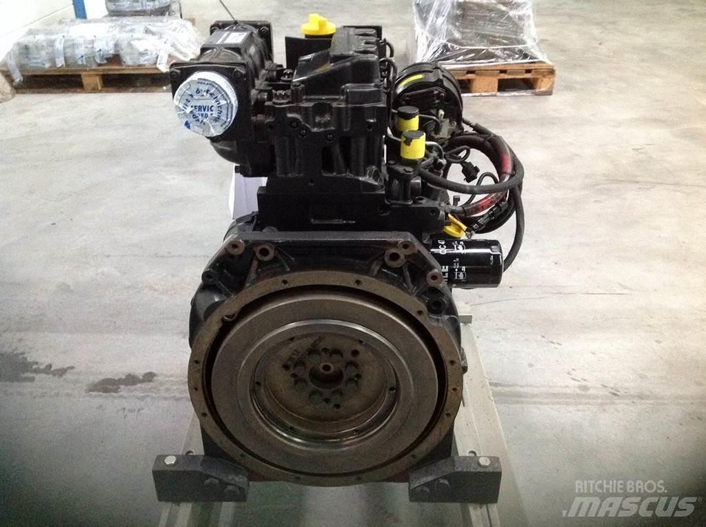 Deutz F2M2011 NEW Motory