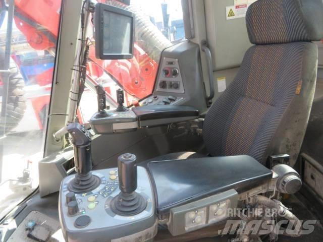 Sandvik DP 1500 i Povrchové vrtné súpravy