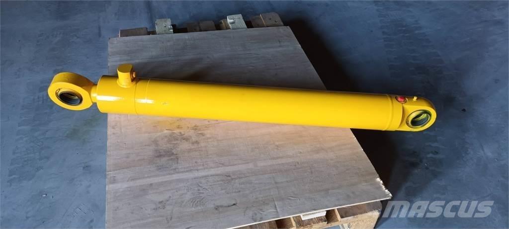 Eco Log 9900233-YE Hydraulika
