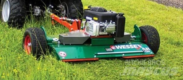 Wessex Wessex  AR-120 Kompaktné prídavné zariadenie pre traktory