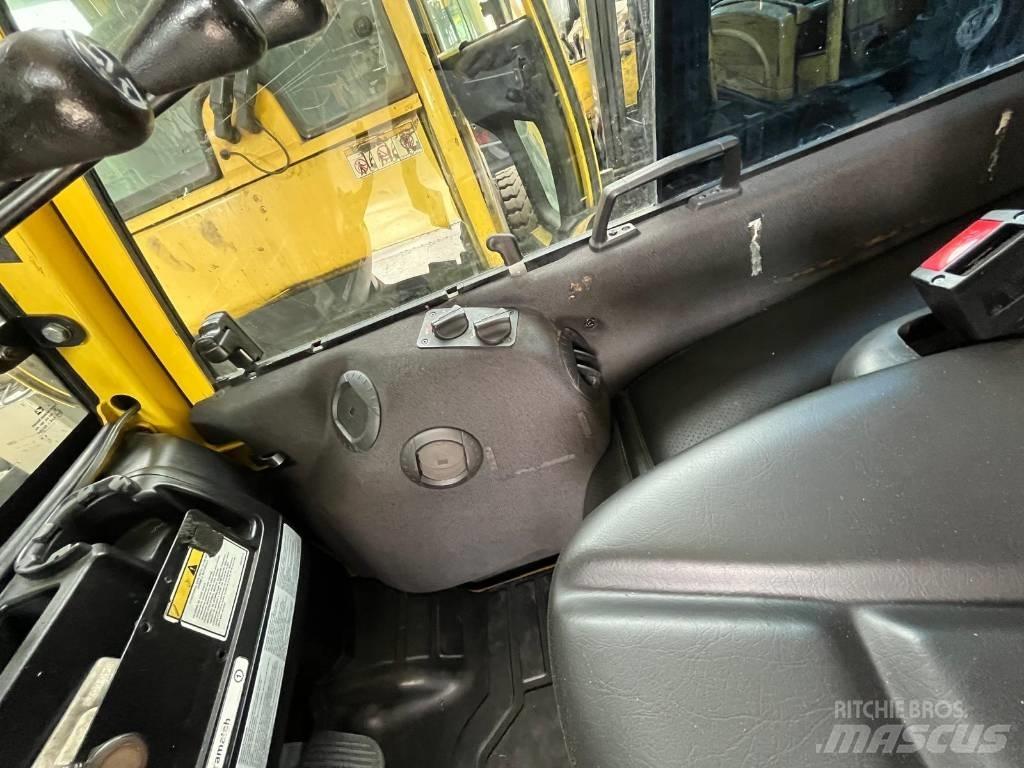 Hyster H3.0FT LPG vozíky