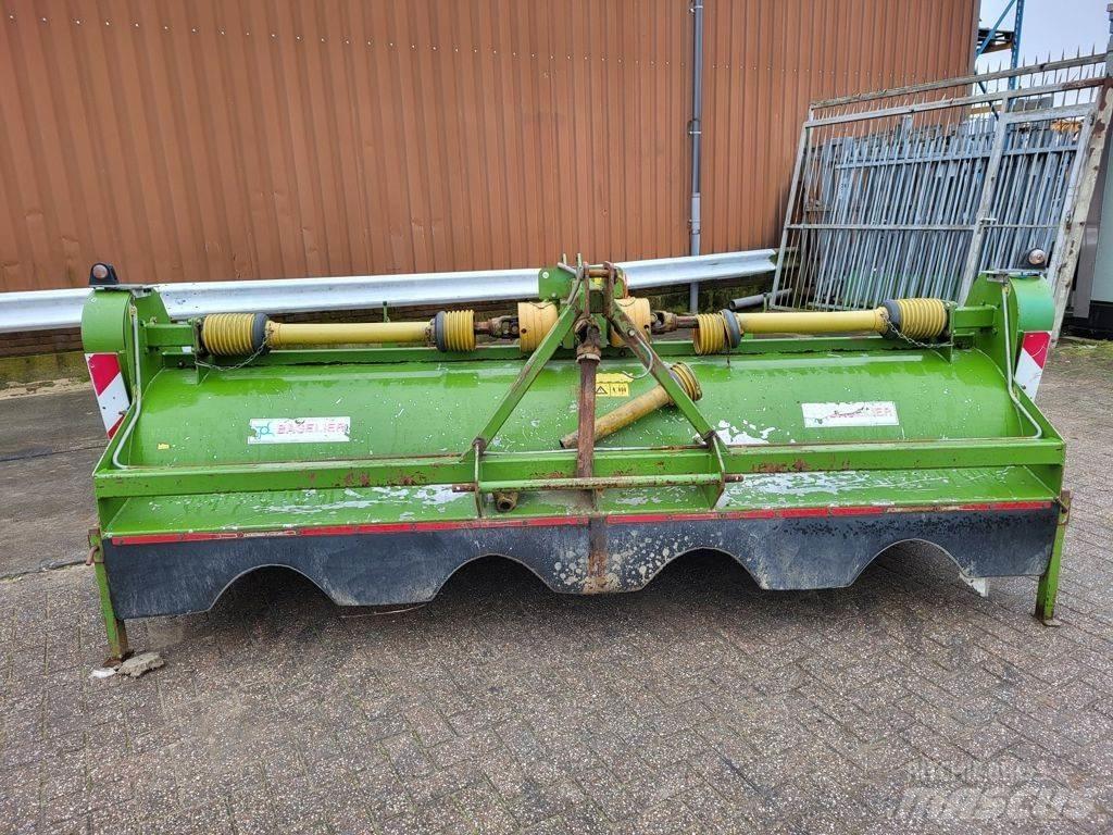 Baselier LKB 320 Automobily