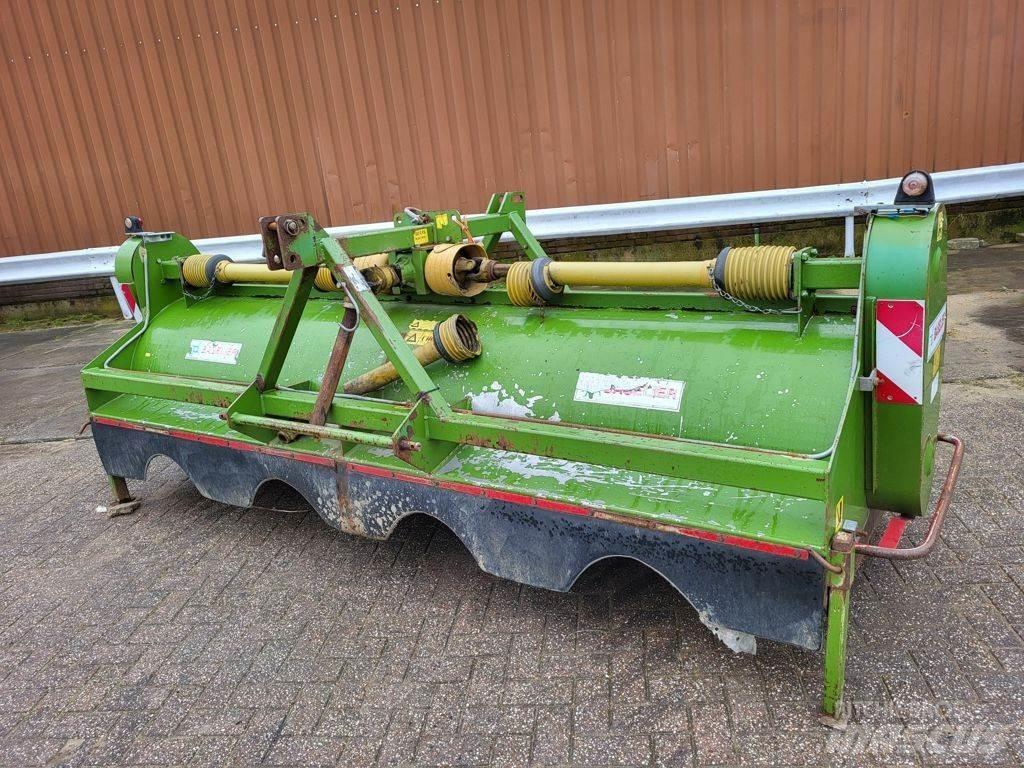 Baselier LKB 320 Automobily