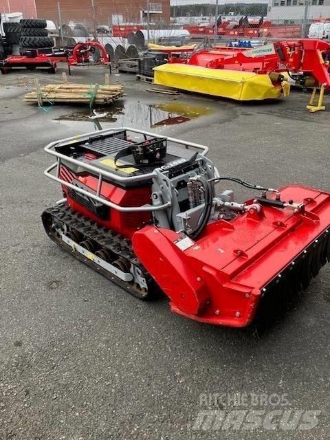 Timan Rc 1000 Úžitkové vozne