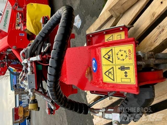 Timan Rc 1000 Úžitkové vozne