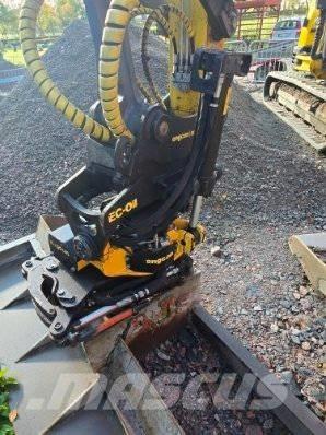 Wacker Neuson ET65 Mini rýpadlá < 7t