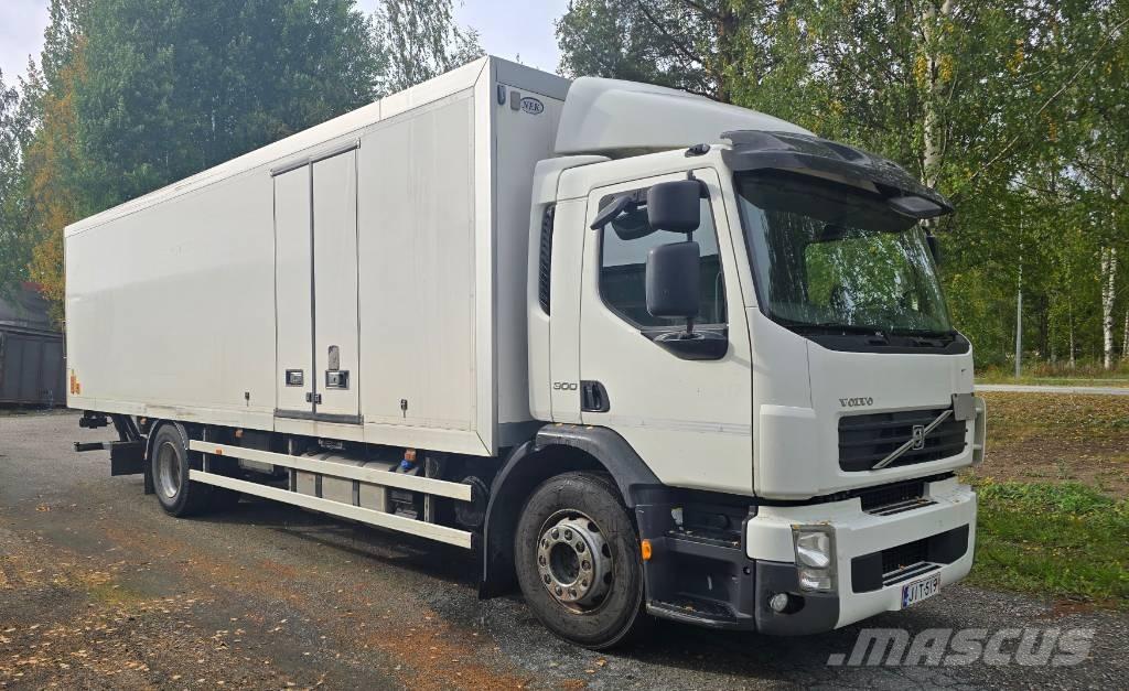 Volvo FE 300 Chladiarenské nákladné vozidlá