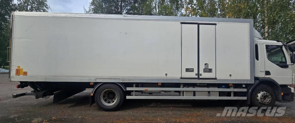 Volvo FE 300 Chladiarenské nákladné vozidlá