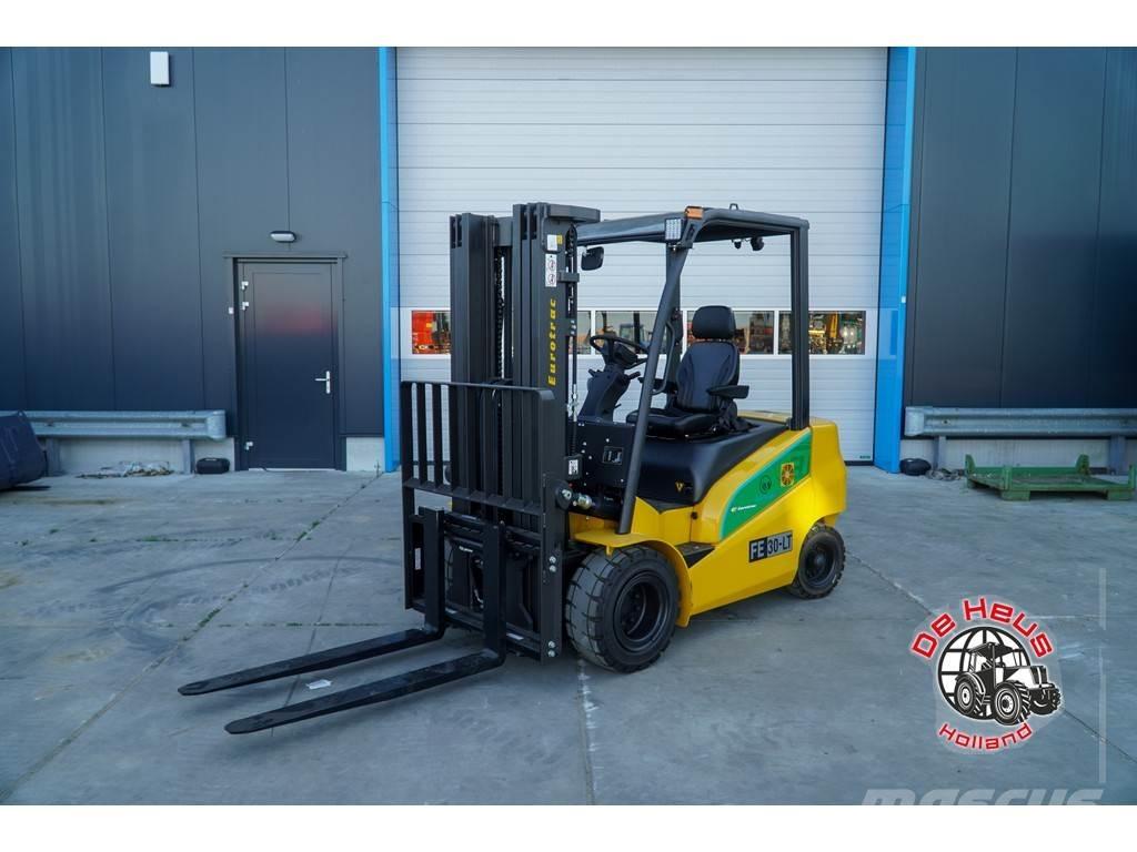 Eurotrac FE30-LT Iné