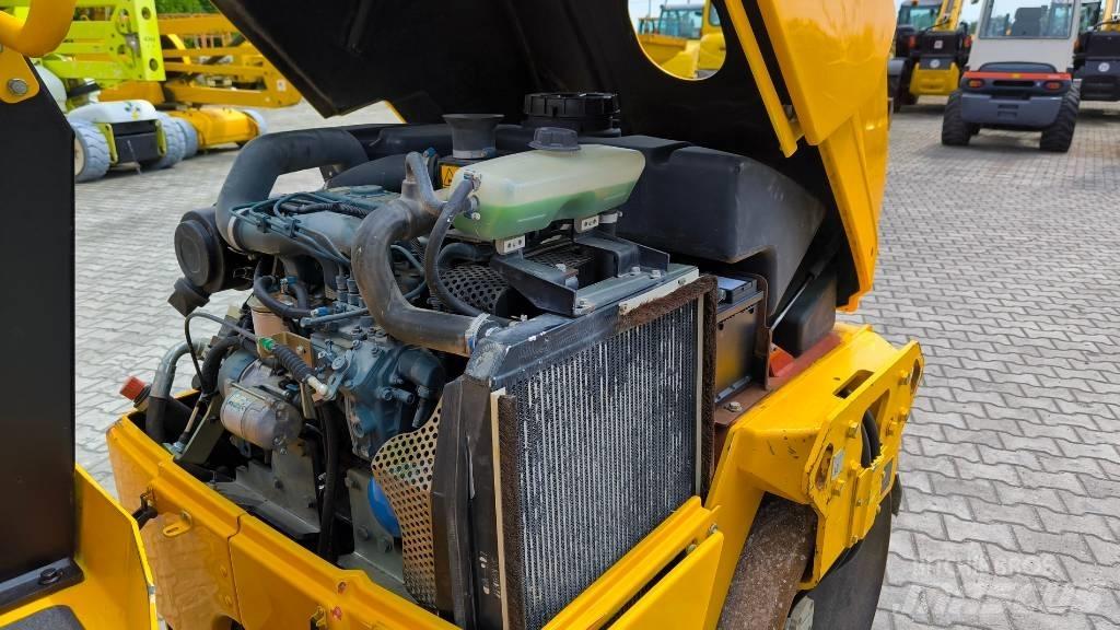 Dynapac CC 1200 Tandemové valce
