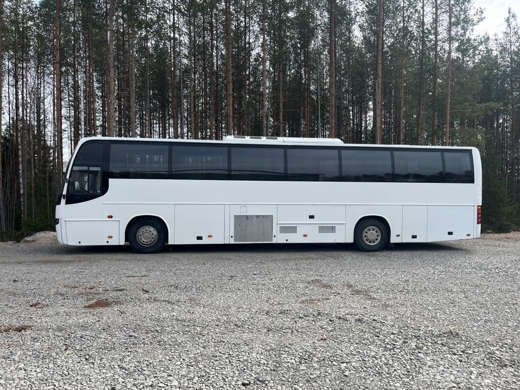 Volvo 9700H B12M Zájazdové autobusy