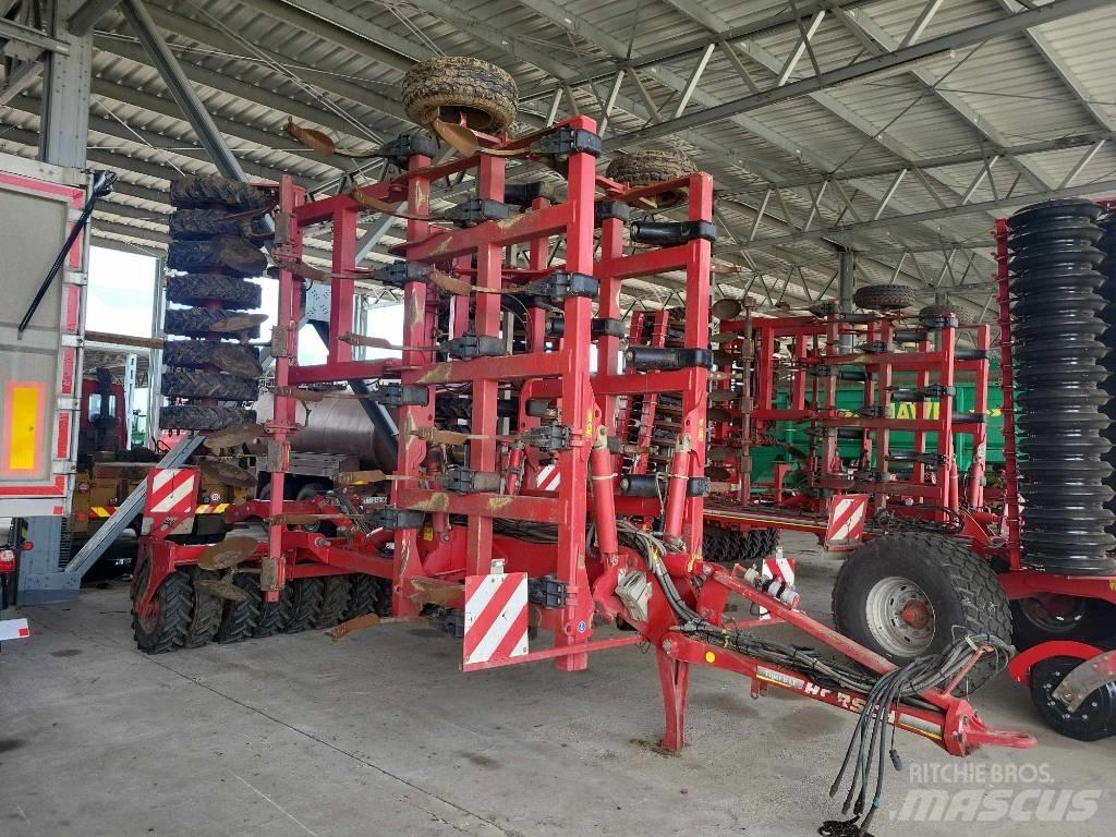 Horsch Tiger 8 LT Kultivátory