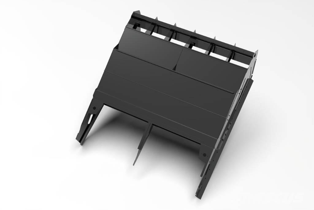 PW 749480.0 Príslušenstvo a náhradné diely ku kombajnom