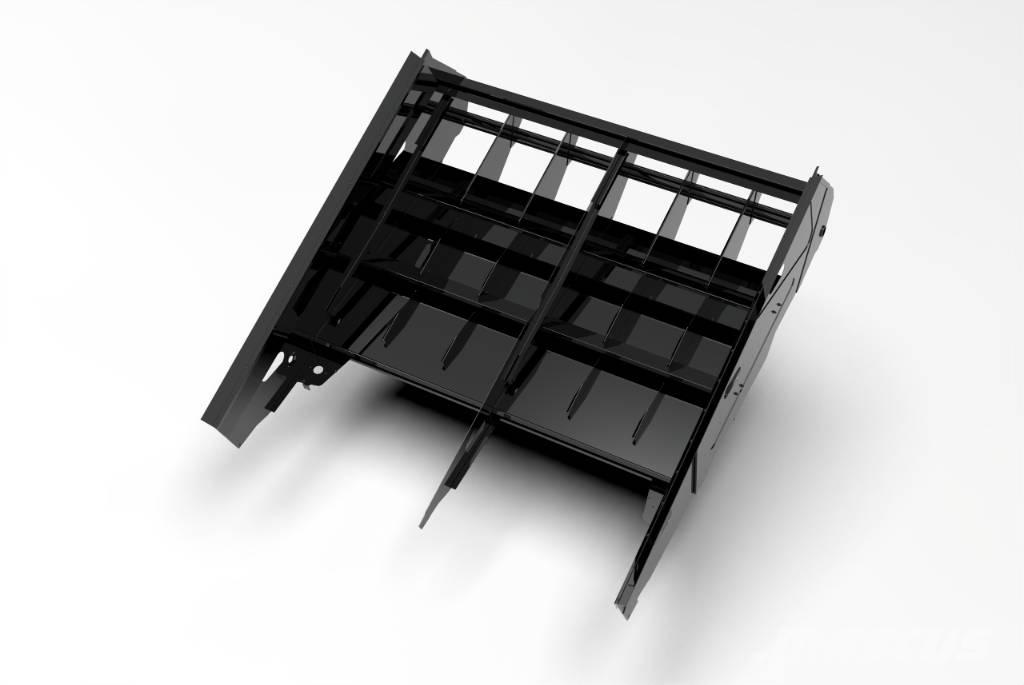 PW 749480.0 Príslušenstvo a náhradné diely ku kombajnom