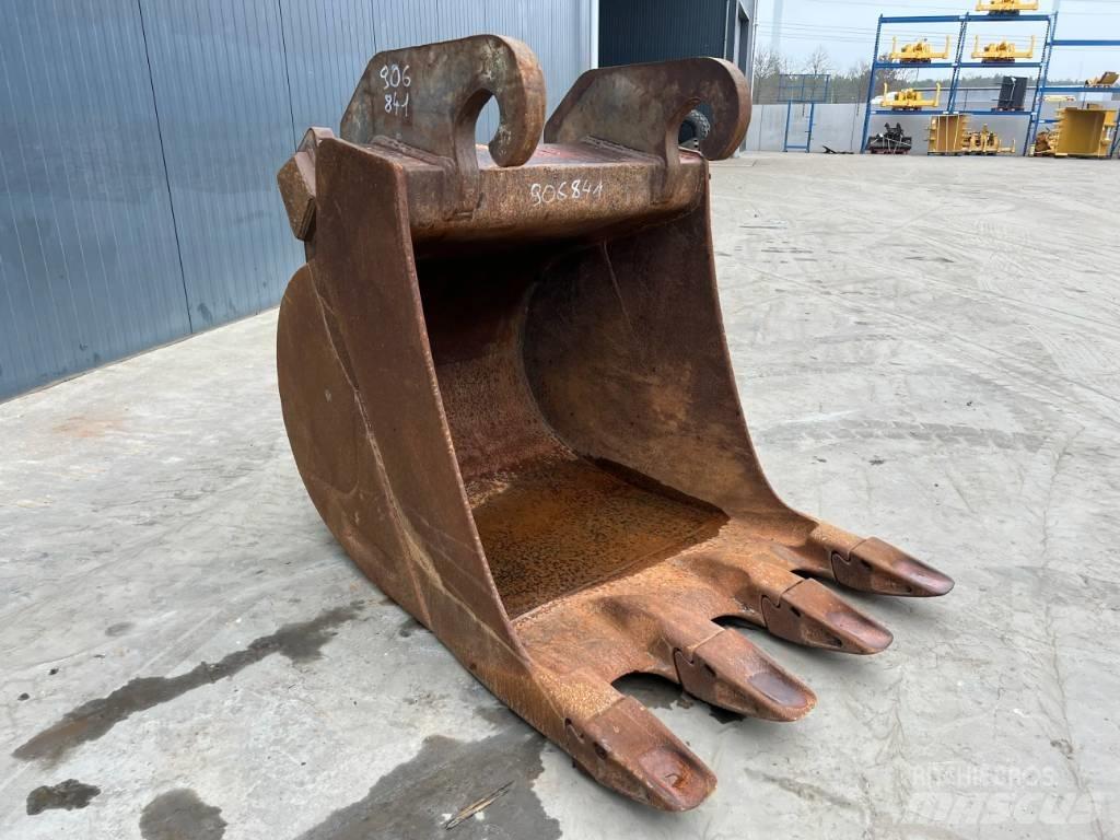 Verachtert CW45S Lopaty