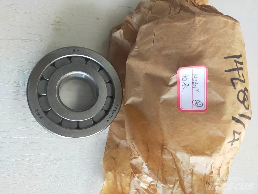 XCMG bearing 142807Y Ďalšie komponenty