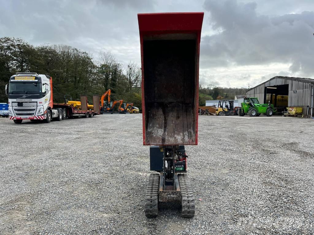 Slanetrac HT1000 Stavebníctvo - ostatné