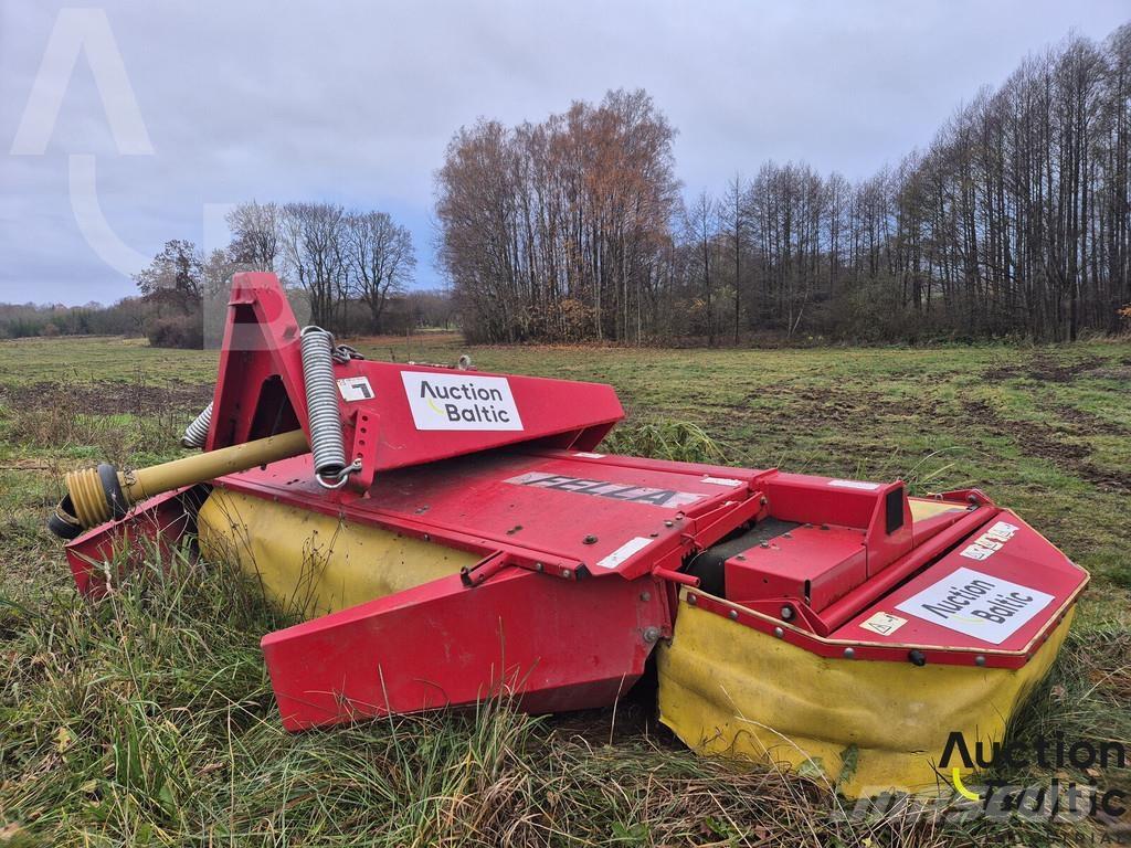 Fella SM 310 FP Samochodné kosačky