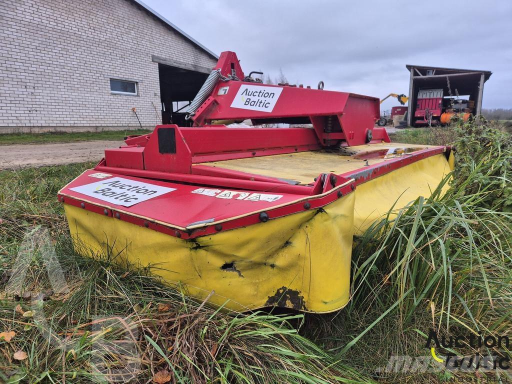 Fella SM 310 FP Samochodné kosačky