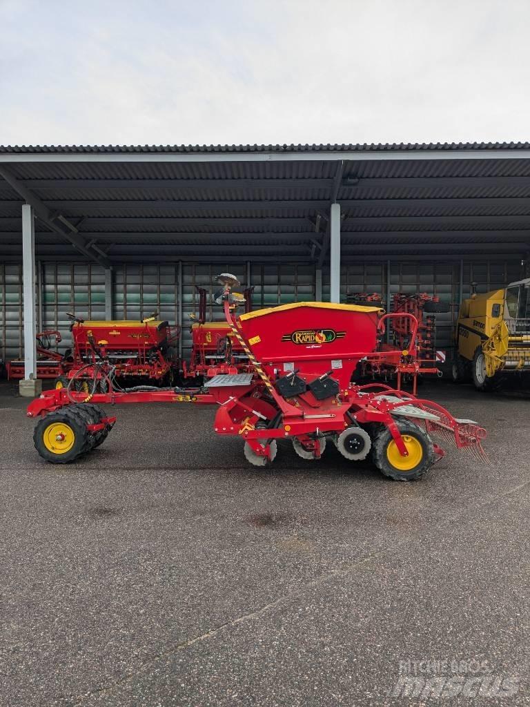 Väderstad Rapid 300C Kombinované sejačky