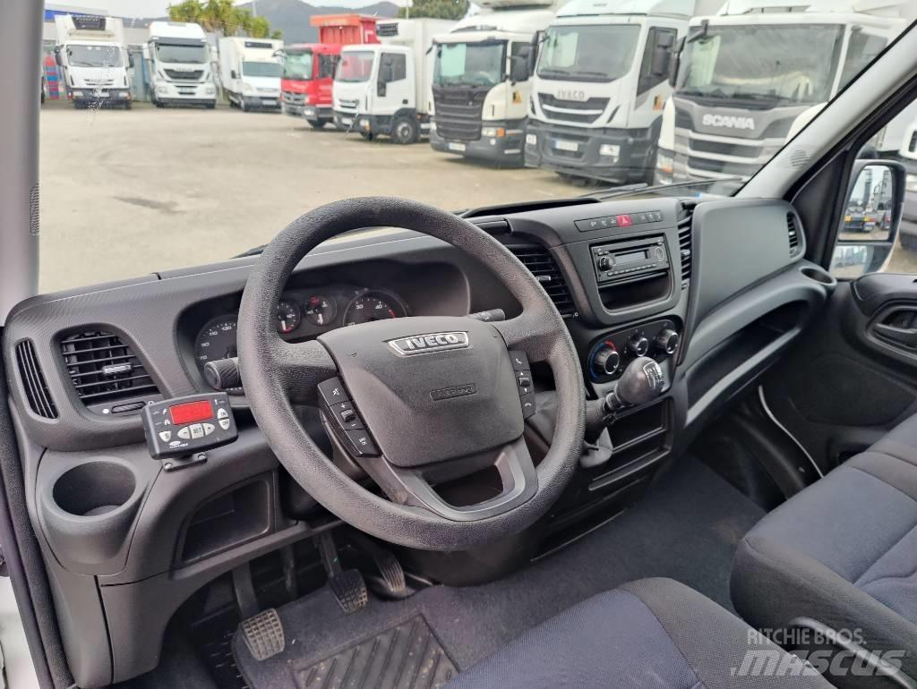 Iveco DAILY 35S16 Chladiarenské