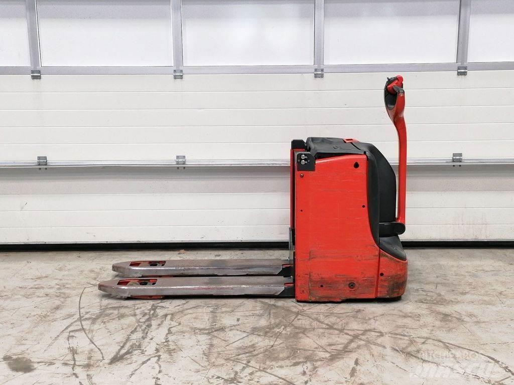 Linde T16L Nízkozdvižný vozík