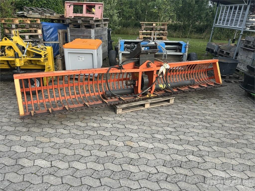  Berky Mejekurv Stavebníctvo - ostatné