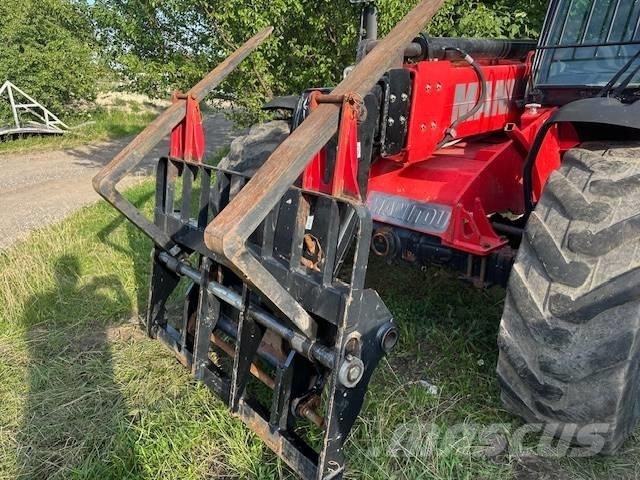 Manitou 933 easy Teleskopické manipulátory