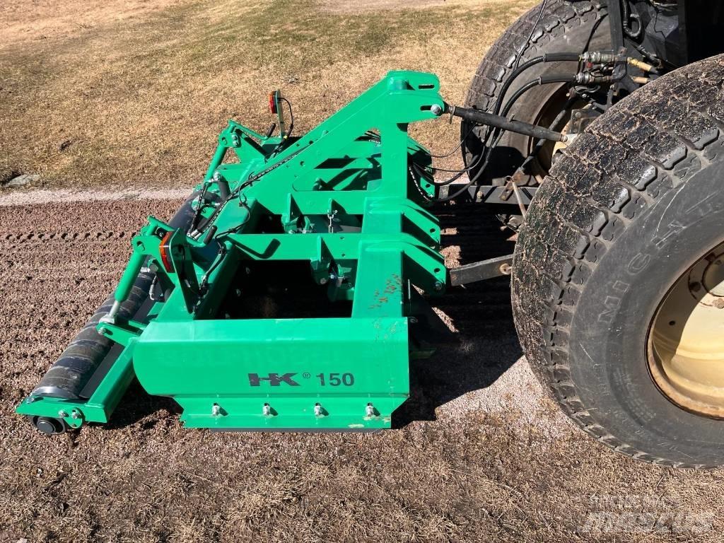  Golfhobel HK 150 Komunálna technika - ostatné