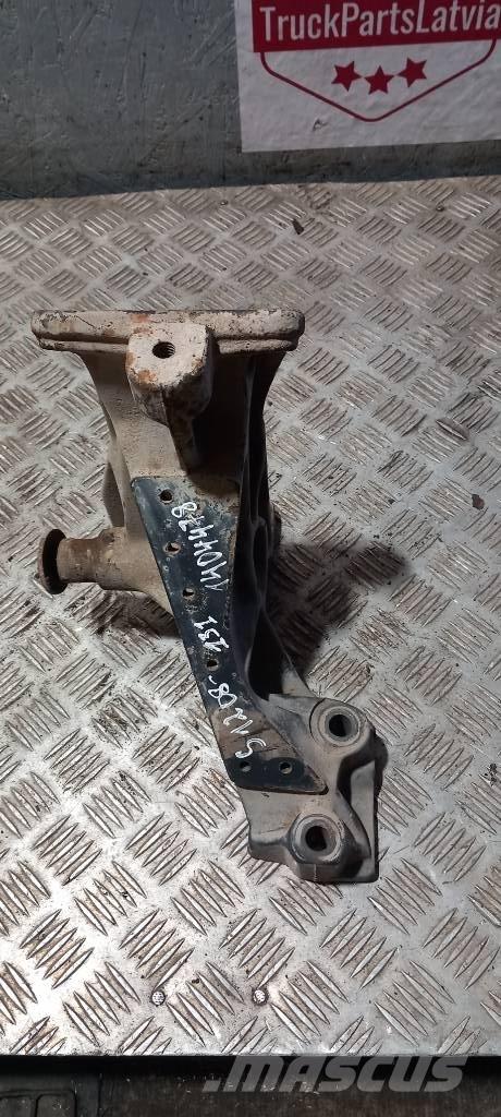 Scania 94 D. 1404478 Podvozky a zavesenie kolies