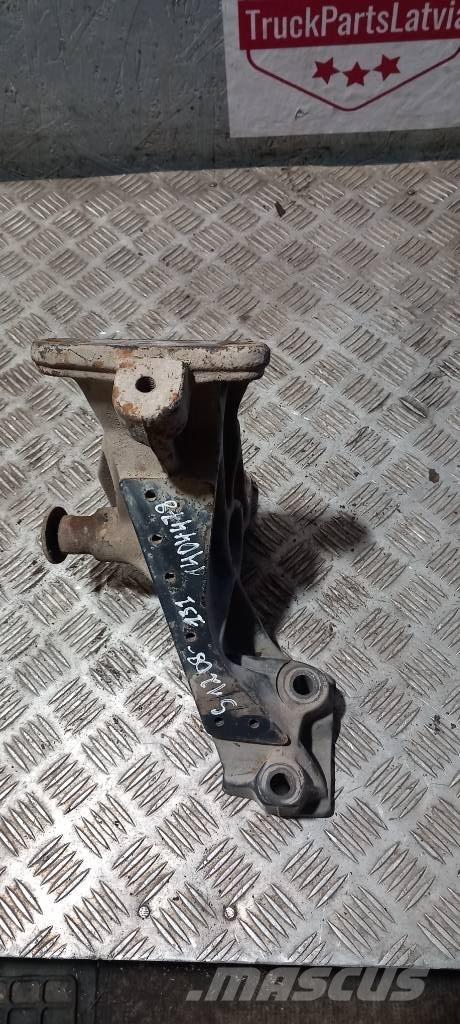 Scania 94 D. 1404478 Podvozky a zavesenie kolies