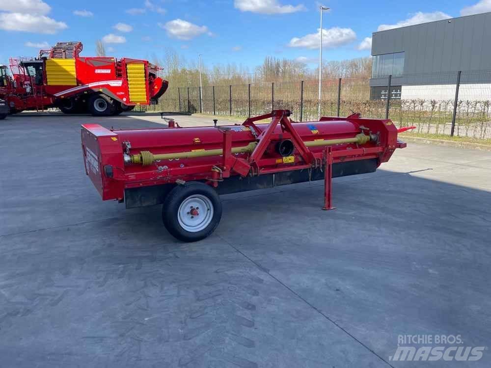 Grimme KS 3600 Ďalšie poľnohospodárske stroje
