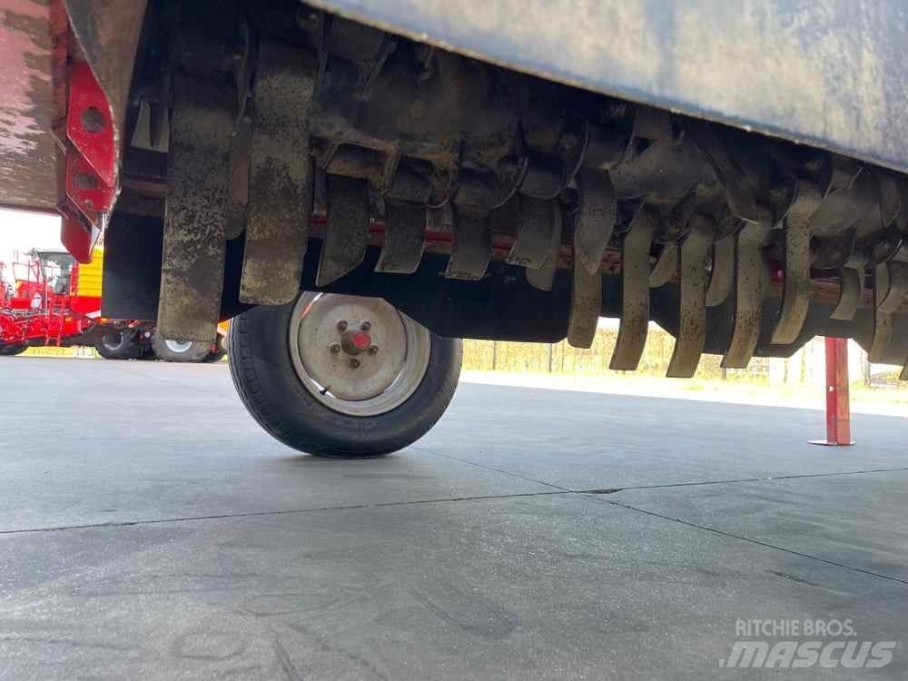 Grimme KS 3600 Ďalšie poľnohospodárske stroje