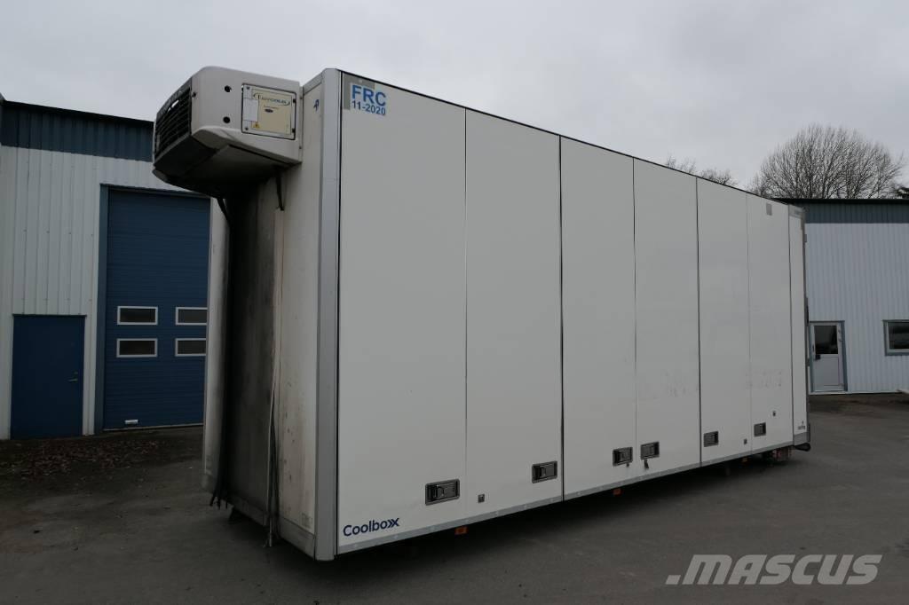 Noblat FRC Boxy