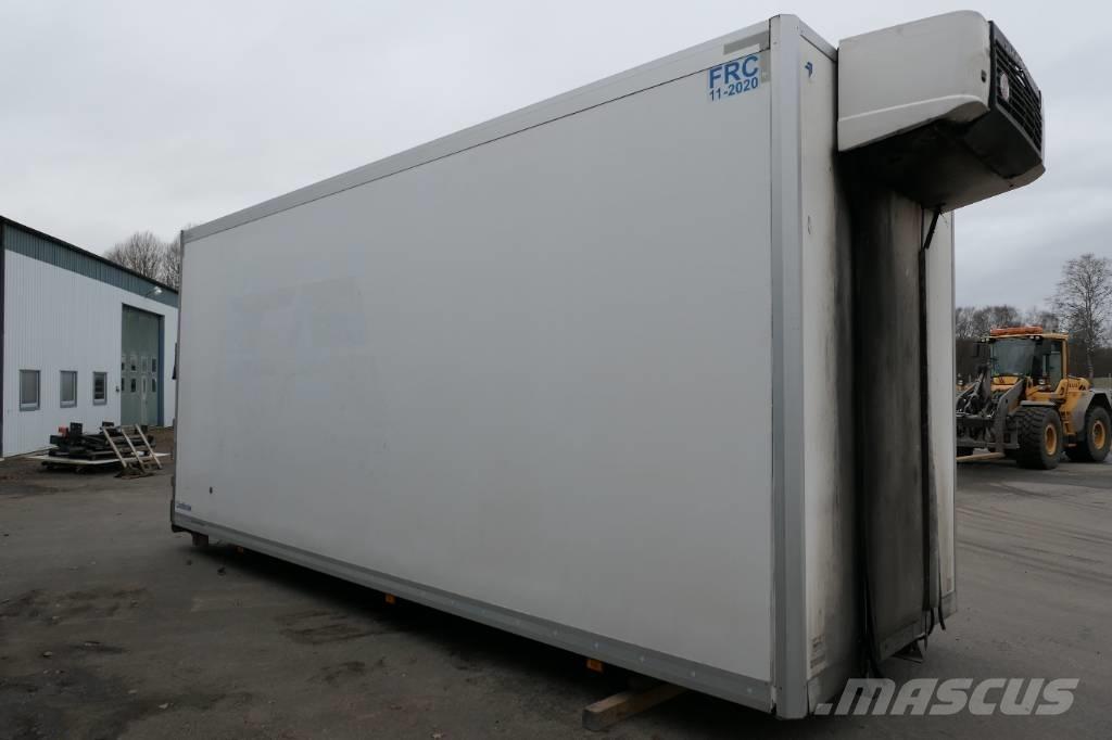 Noblat FRC Boxy