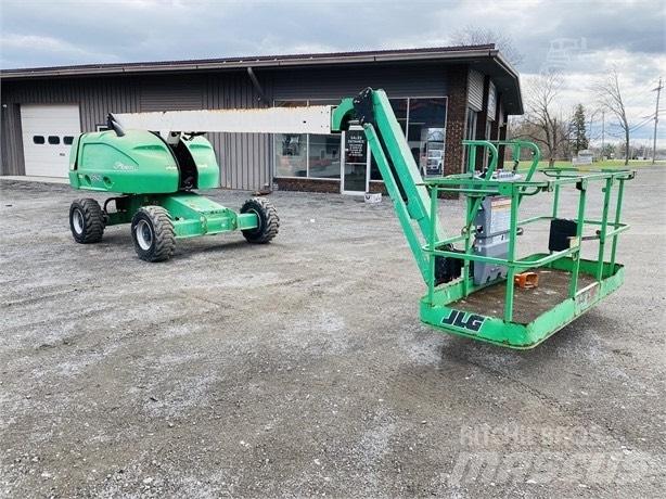 JLG 460 SJ Teleskopické plošiny