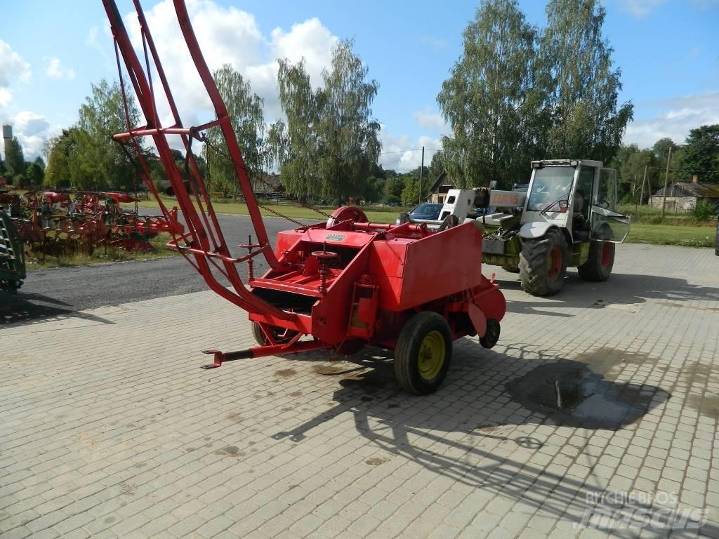 Svecia 80 Lisy na hranaté balíky